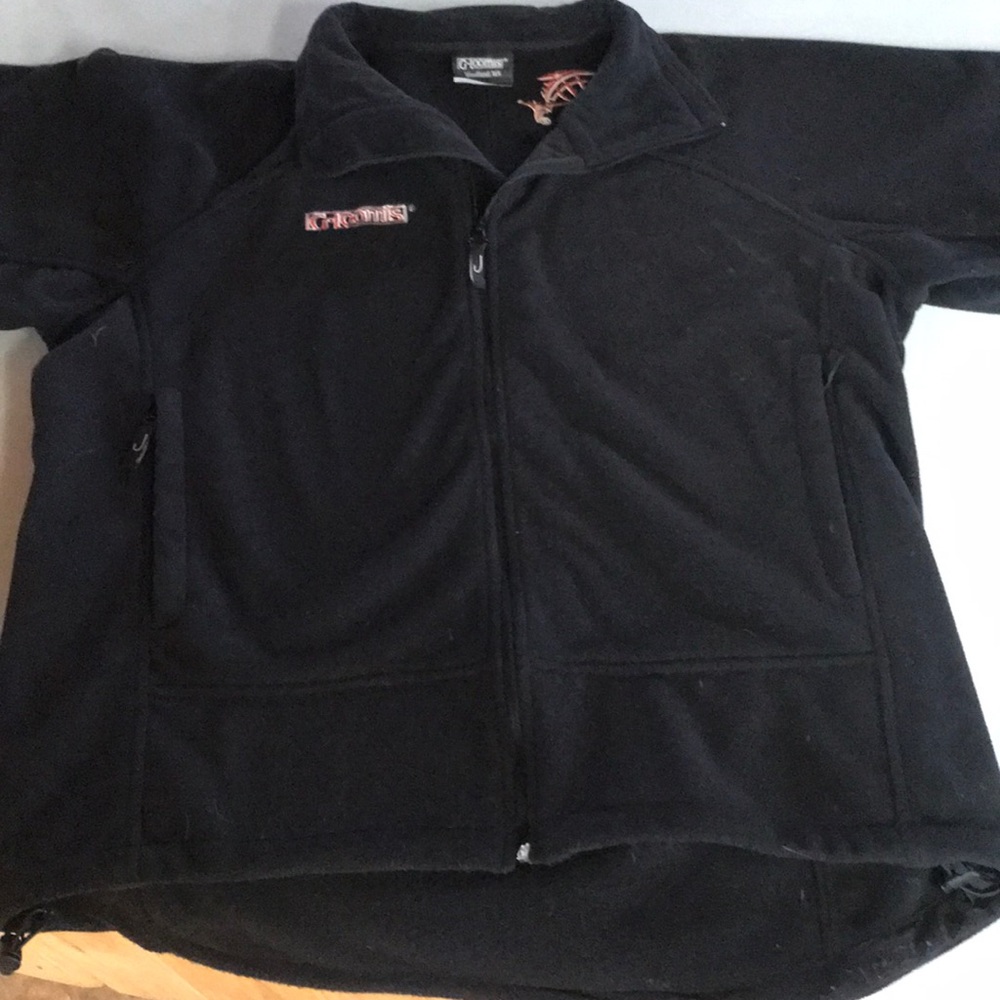 G LOOMIS XL men’s jacket